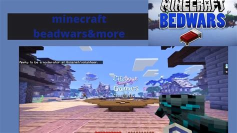 winning bedwars!!!!???? - YouTube