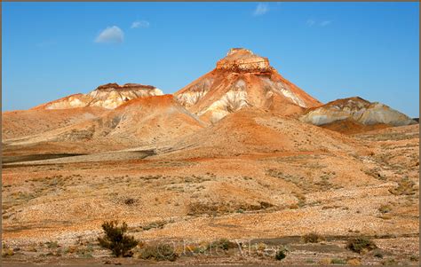 Painted Desert – Let's Go Travel Australia