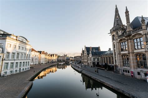 Ghent Marriott Hotel- Deluxe Ghent, Belgium Hotels- GDS Reservation ...