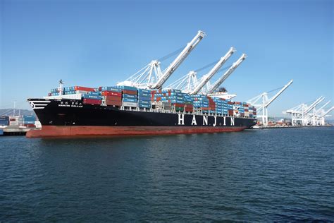 File:Hanjin Container Ship.jpg - Wikimedia Commons