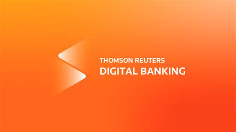 Thomson Reuters anuncia servicios de banca digital integrados con ...