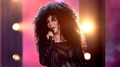 Mamma Mia! Cher is joining the musical sequel | Mashable