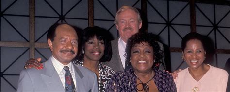 Who Wrote the “Movin’ On Up” Theme Song for ‘The Jeffersons’