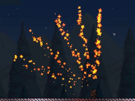 Flamethrower | Terraria Wiki | FANDOM powered by Wikia