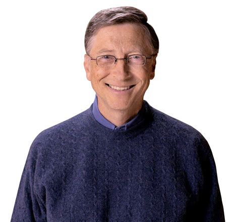 Bill Gates PNG Transparent Images - PNG All