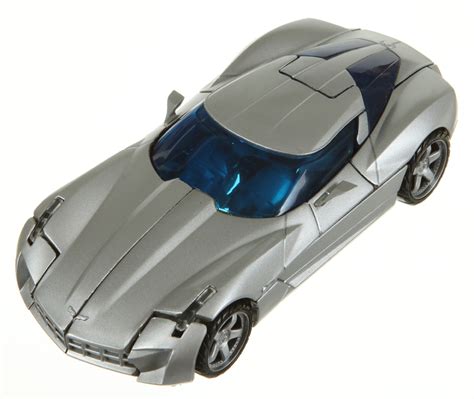 Deluxe Class Sideswipe (Transformers, Movie - Revenge of the Fallen (ROTF), Autobot ...