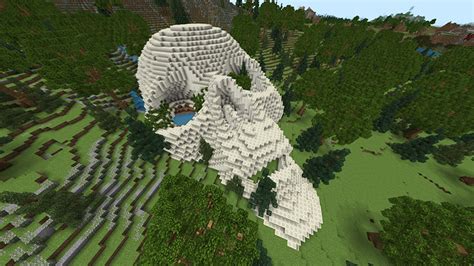 Skull Keep by Monster Egg Studios (Minecraft Marketplace Map ...