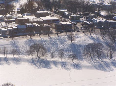 Photo: Sledding Hill | Andy Arthur.org