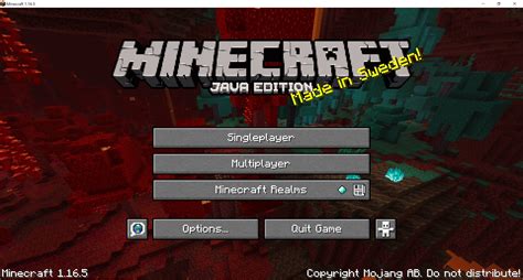 Minecraft 1.21 - Download for PC Free