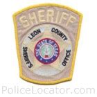 Leon County Sheriff's Office in Centerville, Texas