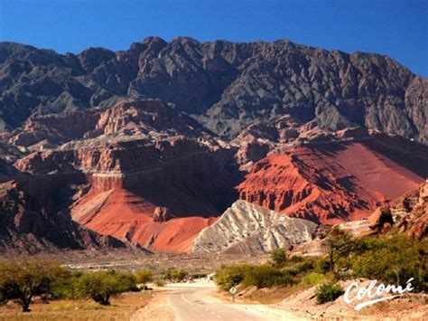 Bodega Colomé, Winery in Salta: Vineyard Guide propose a selection of ...