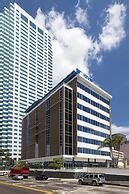 Hotel Aloft Tampa Downtown, Tampa, United States of America - Lowest ...