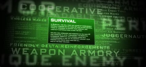 The Modern Warfare 3 Survival Guide - COD MW3 Survival Tips | Top Tier ...