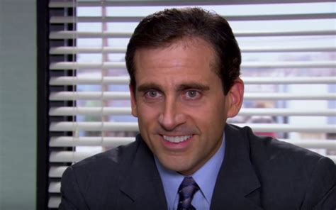 'The Office' Released A Compilation Of Michael Scott's Best Moments And ...