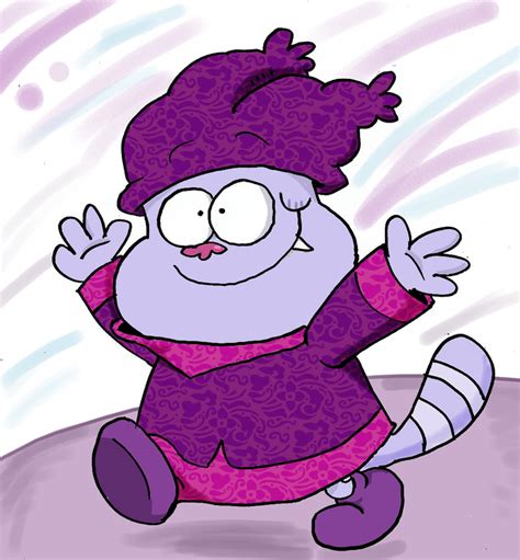 .::Chowder::. by BladeXD on DeviantArt