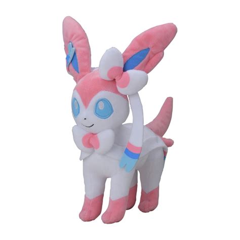 Life Size Sylveon Plush