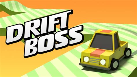 Play Drift Boss