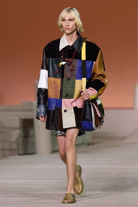 Vogue’s favourite looks from the Coach spring/summer 2023 show
