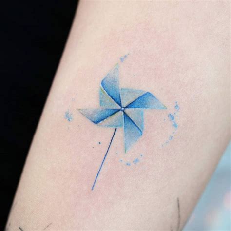 10 Best Wind Tattoo Ideas You Have To See To Believe! | Outsons | Men ...