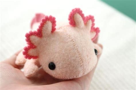 Sewing Stuffed Animals, Cute Stuffed Animals, Stuffed Animal Patterns ...