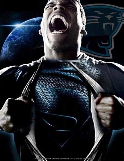 🔥 [48+] Cam Newton Superman Wallpapers | WallpaperSafari