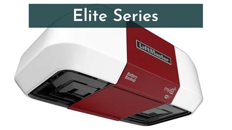 LiftMaster 8550 Elite Series - AA Garage Door Repair