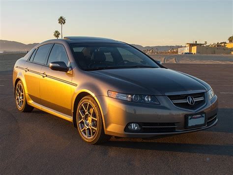 For Sale: 2007 Acura TL Type S 6 speed manual - Acura Forum : Acura Forums