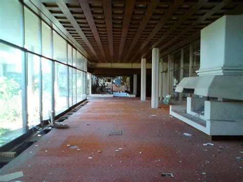 The Abandoned Haludovo Palace Hotel, Croatia - Urban Ghosts Media