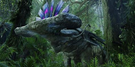 James Cameron’s Avatar: Pandora’s 10 Biggest Creatures, Ranked