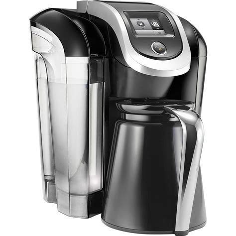 Keurig 2.0 k200 plus manual