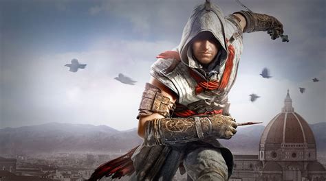 Download & Play Assassin's Creed Identity on PC & Mac (Emulator)