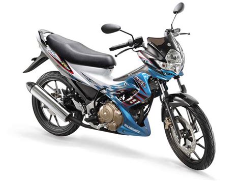 Suzuki Belang 150 Price in Malaysia RM8,211 - MotoMalaysia