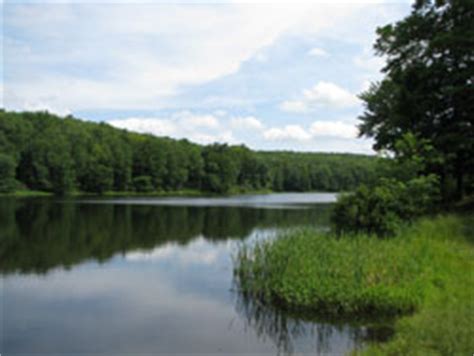 Waneta Lake - NYS Dept. of Environmental Conservation