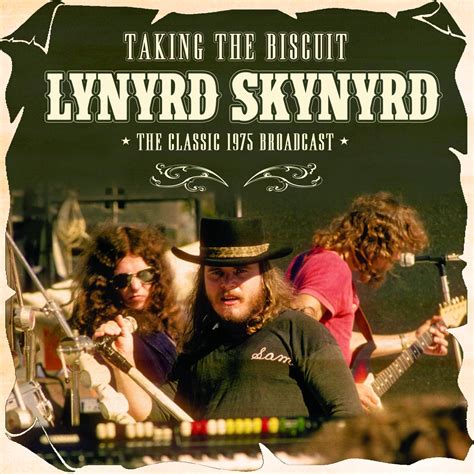 My Collections: Lynyrd Skynyrd