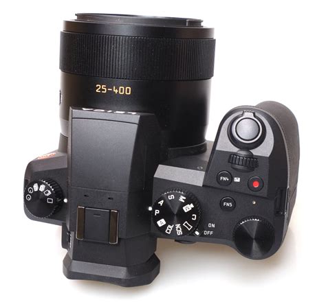 Leica V-Lux 5 Review | ePHOTOzine