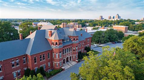 Happy birthday, UNCG: University celebrates 125 years Thursday ...