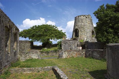 Virgin Islands National Park | Map, Location, & History | Britannica