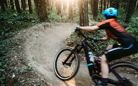 12 Mountain Biking Tips For Beginners: How To Get Started