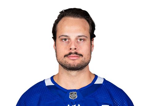 Auston Matthews Stats, News, Videos, Highlights, Pictures, Bio ...