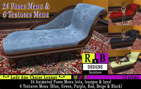 RnB Designs Furniture *~*: *~* Weekly promotions