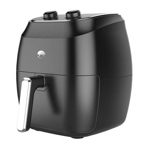 Home Choice Air Fryer , Large Capacity Air Fryer 4 Litre For Sweet Potato Fries