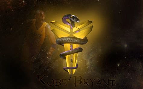 36+ Lakers Black Mamba Kobe Wallpaper Background – Wallpaper Phone