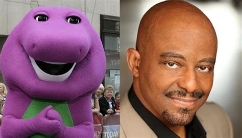 Barney The Dinosaur Actor | Hot Sex Picture