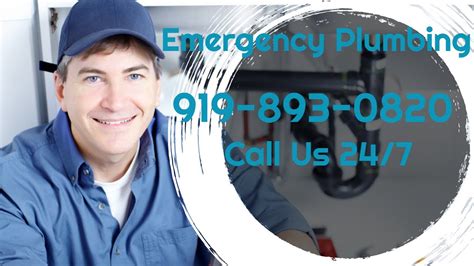 Emergency Plumber Charlotte Emergency Plumber Charlotte Nc ...