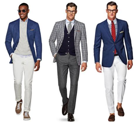 Cocktail Attire & Dress Code for Men - Suits Expert