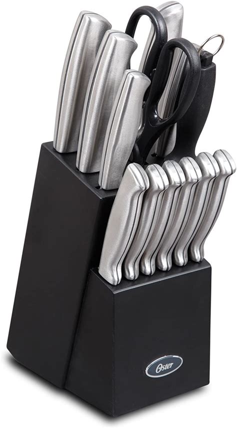 10 Best Knife Sets