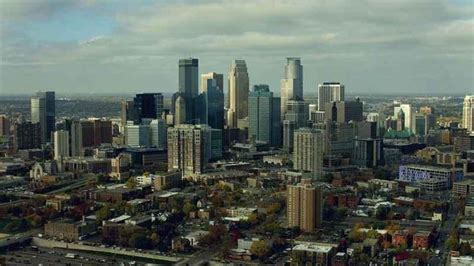 Minneapolis City Council members introduce charter amendments focused ...