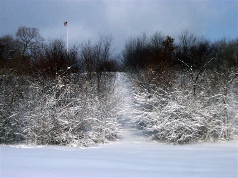 Gallows Hill Park in Salem, MA – thesnowway.com