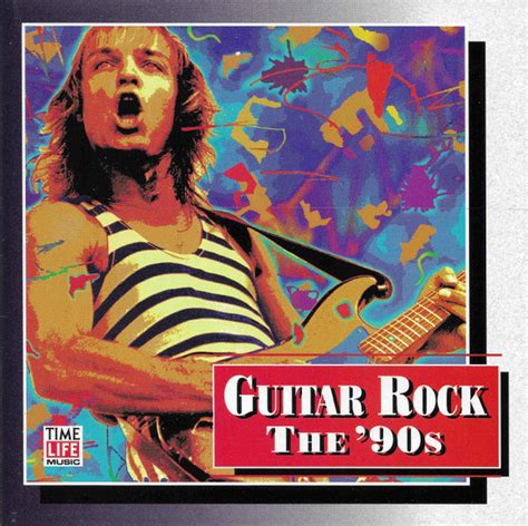 Various - Guitar Rock - The '90s | Releases | Discogs