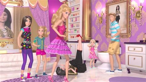 The Raquelle Mansion | Barbie: Life in the Dreamhouse Wiki | Fandom